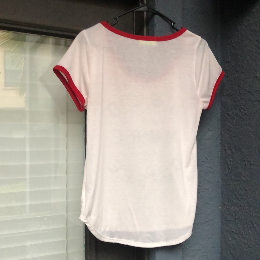 Graphic Tee - Picture 3 of 3